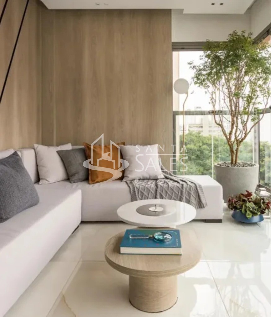 Apartamento, 2 quartos, 95 m² - Foto 4