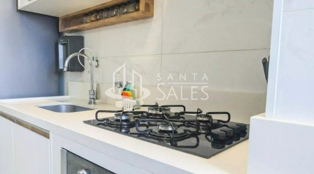 Apartamento, 2 quartos, 69 m² - Foto 8