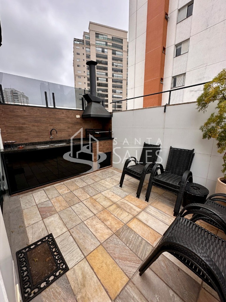 Cobertura, 3 quartos, 178 m² - Foto 8