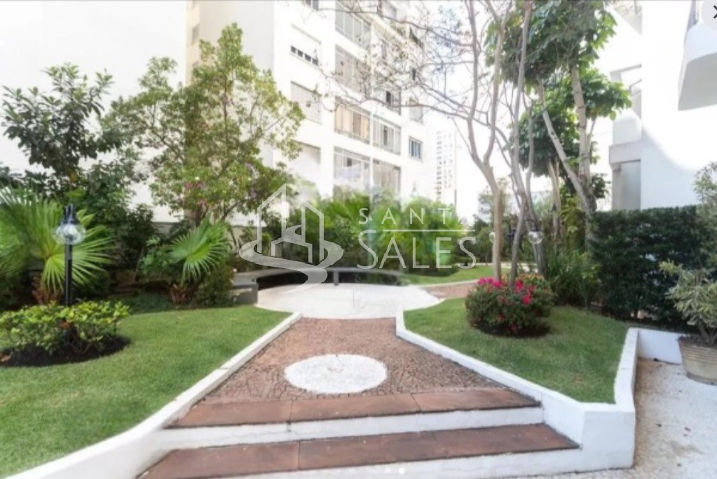 Apartamento, 1 quarto, 63 m² - Foto 26