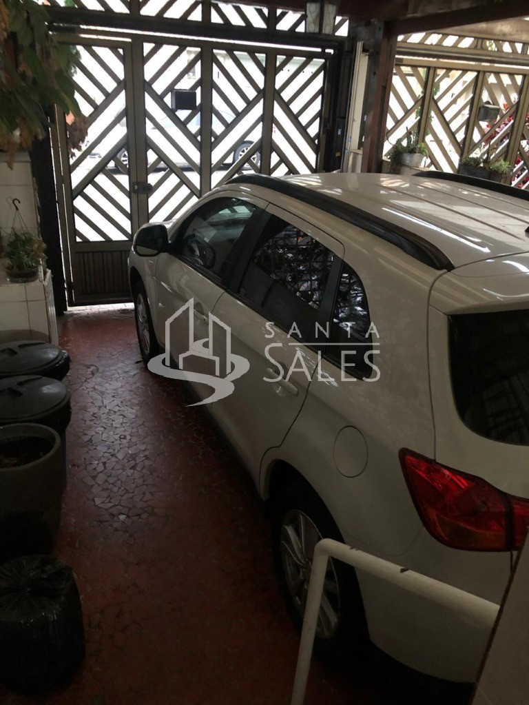 Sobrado, 3 quartos, 120 m² - Foto 27