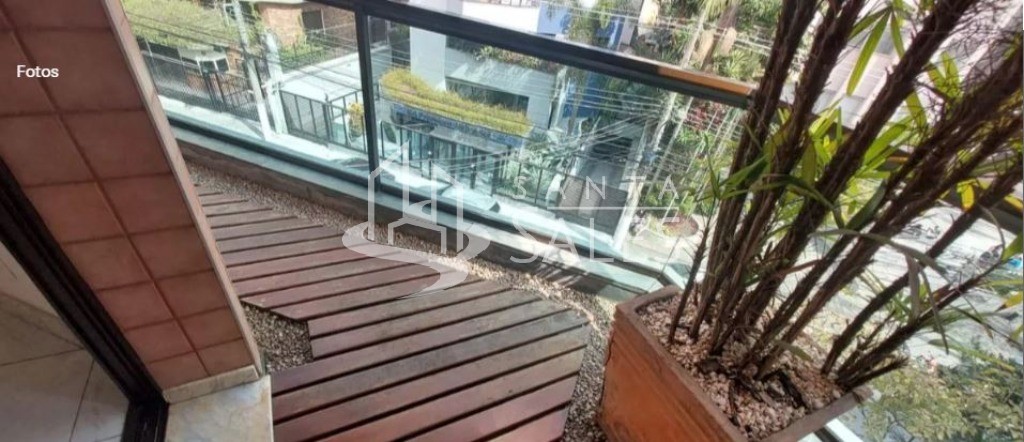 Apartamento, 3 quartos, 121 m² - Foto 18