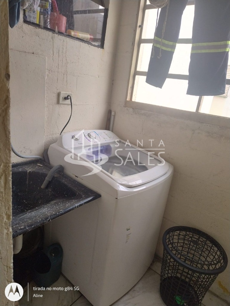 Apartamento, 2 quartos, 44 m² - Foto 5