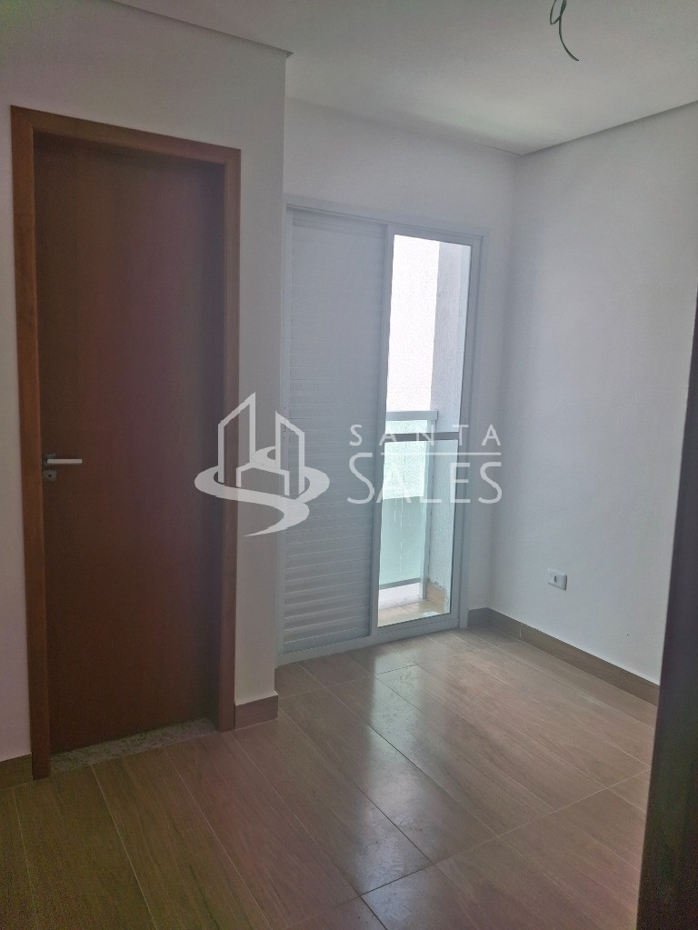 Casa de Condomínio, 2 quartos - Foto 4