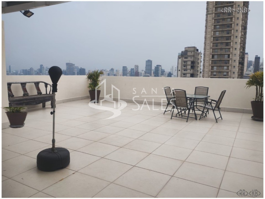 Apartamento, 5 quartos, 578 m² - Foto 27