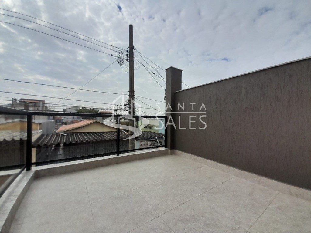 Sobrado, 3 quartos, 141 m² - Foto 26