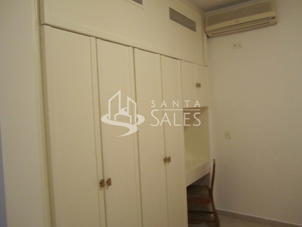 Apartamento, 1 quarto, 43 m² - Foto 8
