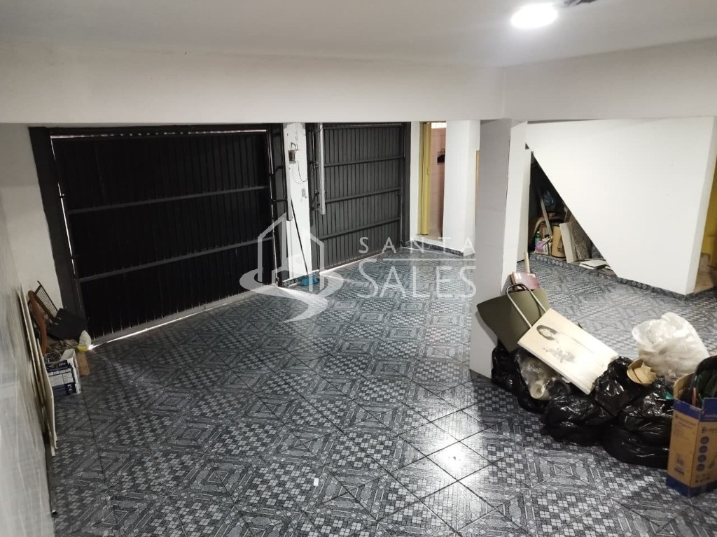 Casa, 3 quartos, 200 m² - Foto 2