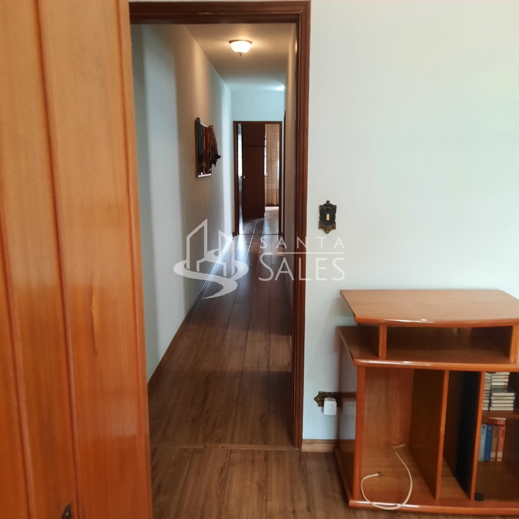 Sobrado, 3 quartos, 130 m² - Foto 16
