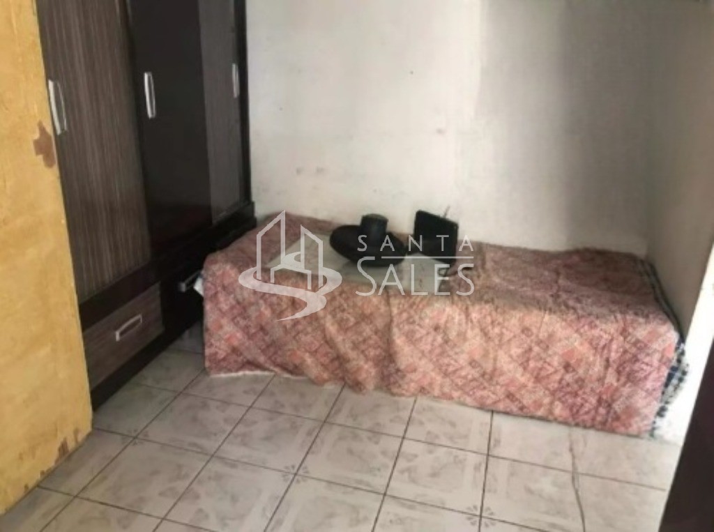 Sobrado, 7 quartos, 270 m² - Foto 5