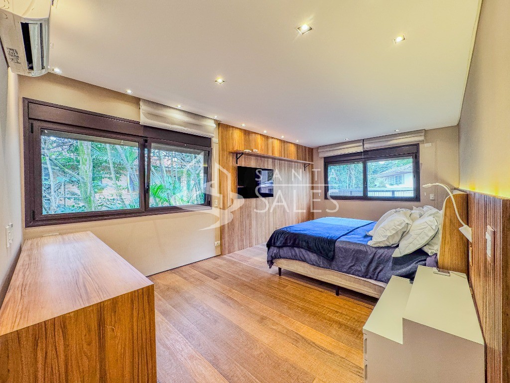 Sobrado, 4 quartos, 520 m² - Foto 30