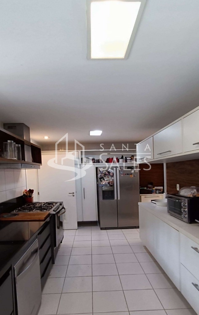 Apartamento, 4 quartos, 233 m² - Foto 8