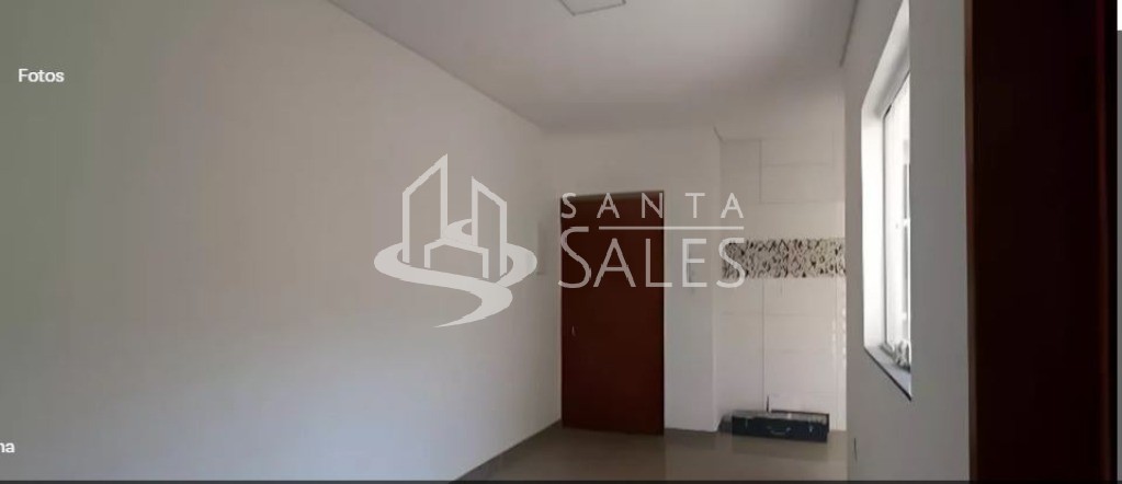 Apartamento, 2 quartos, 44 m² - Foto 1