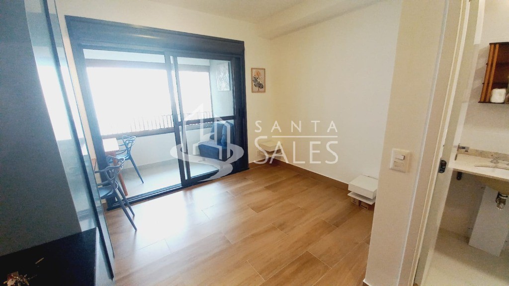 Apartamento, 1 quarto, 27 m² - Foto 7