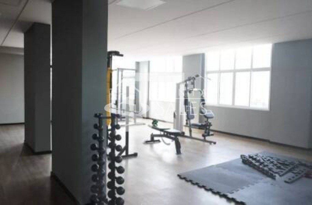 Apartamento, 1 quarto, 40 m² - Foto 18