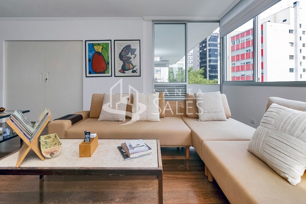 Apartamento, 3 quartos, 270 m² - Foto 14