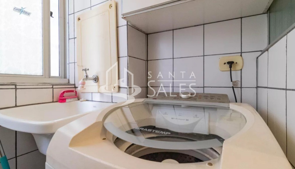 Apartamento, 2 quartos, 51 m² - Foto 9