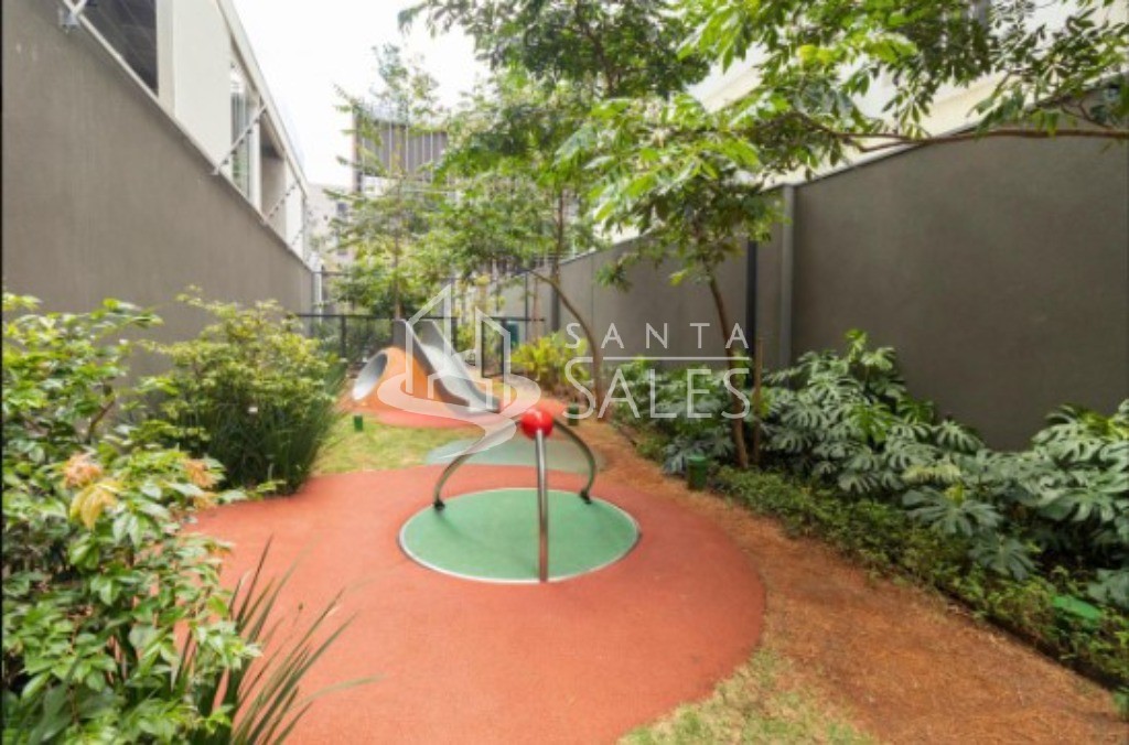 Apartamento, 1 quarto, 33 m² - Foto 13