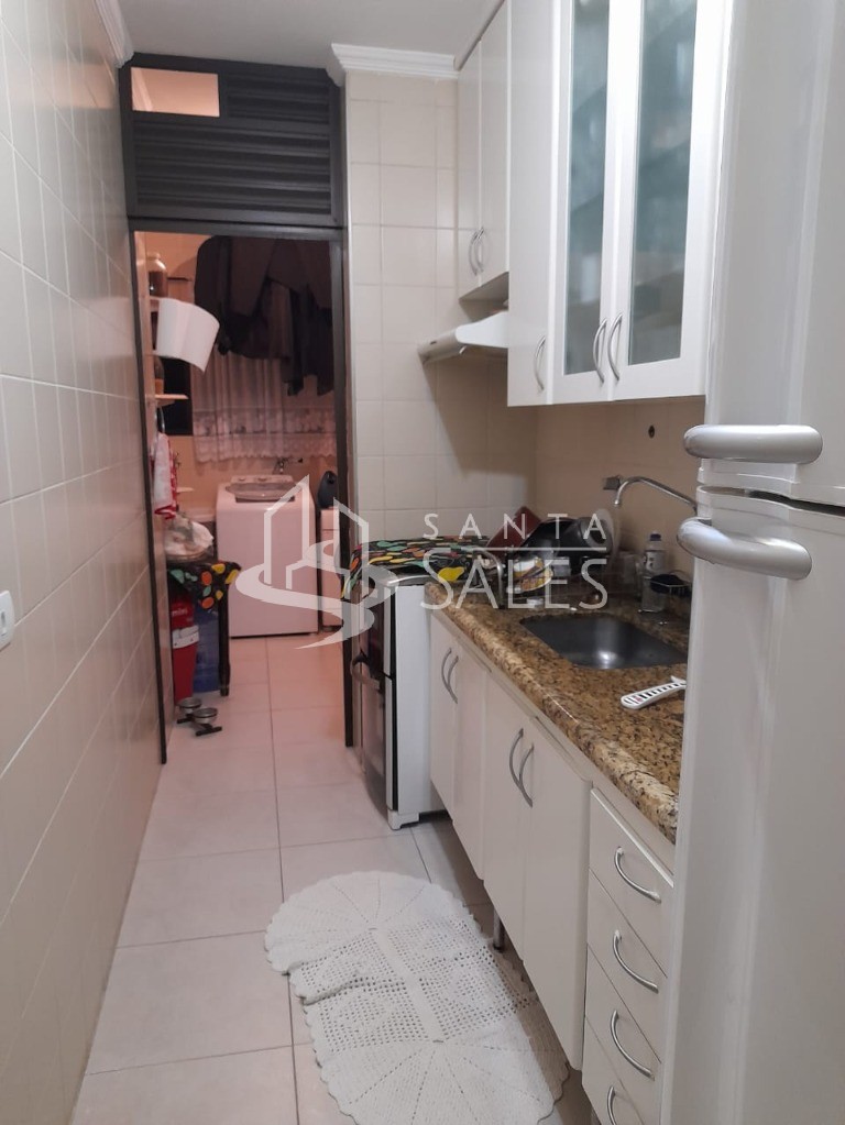 Apartamento, 3 quartos, 78 m² - Foto 14