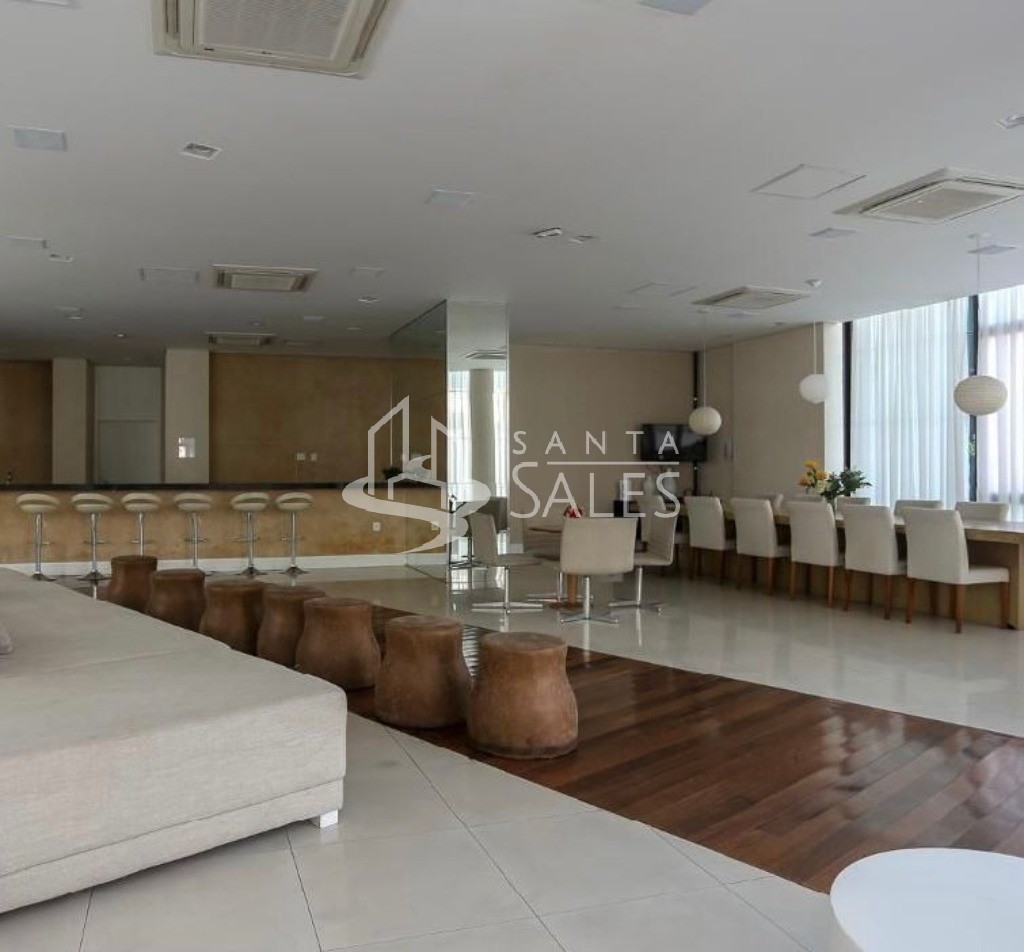 Apartamento, 1 quarto, 47 m² - Foto 7