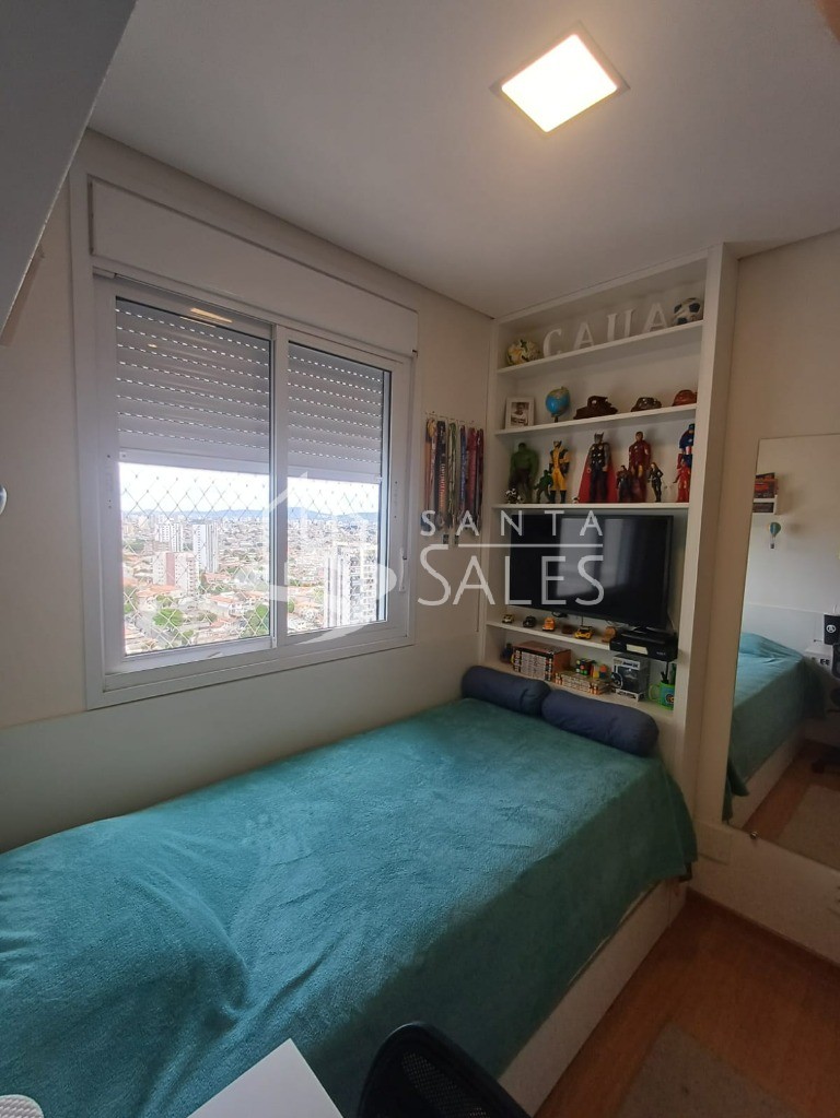 Apartamento, 3 quartos, 72 m² - Foto 32