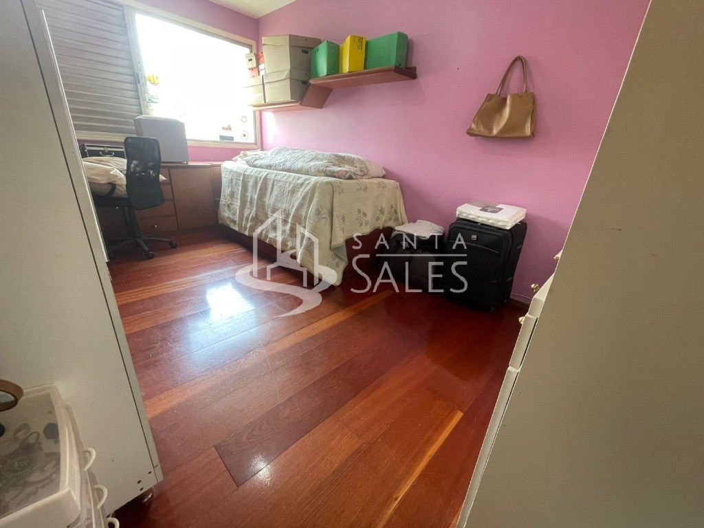 Apartamento, 4 quartos, 142 m² - Foto 37