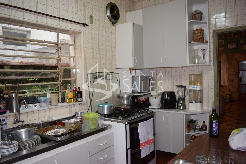 Sobrado, 3 quartos, 170 m² - Foto 5