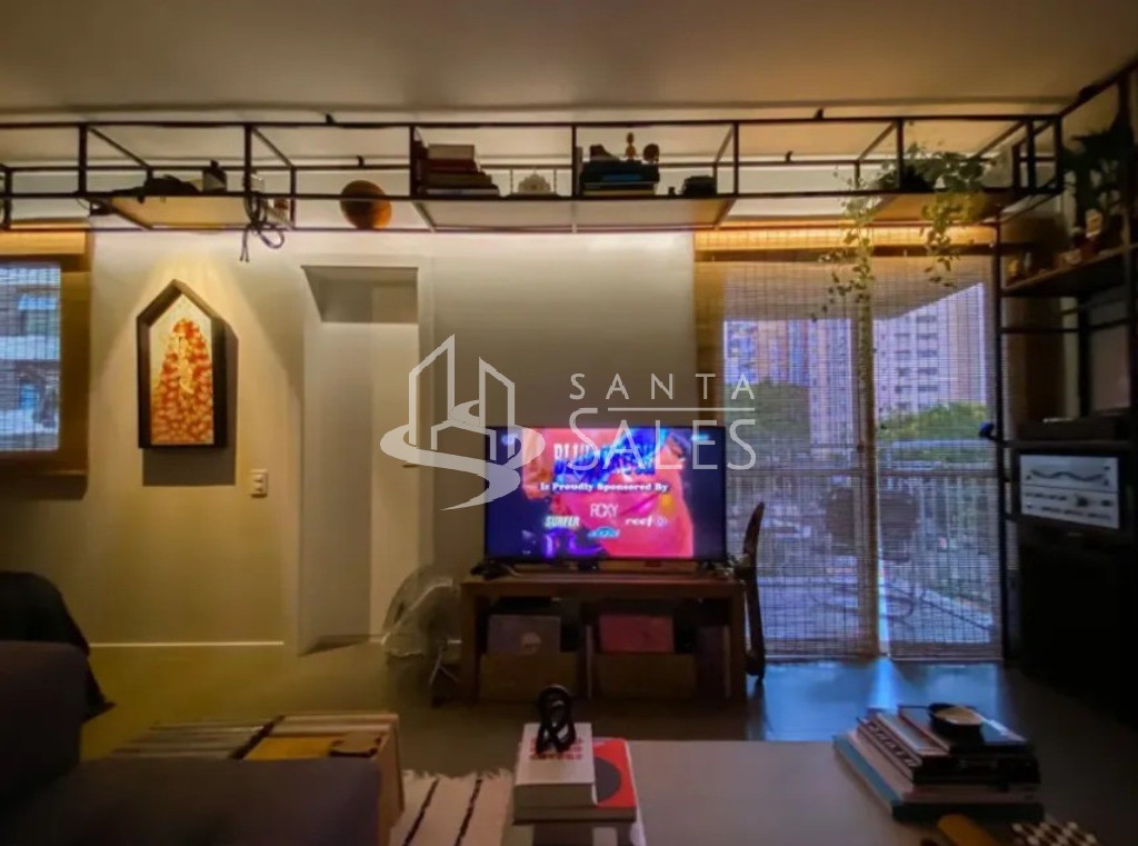 Apartamento, 1 quarto, 40 m² - Foto 15