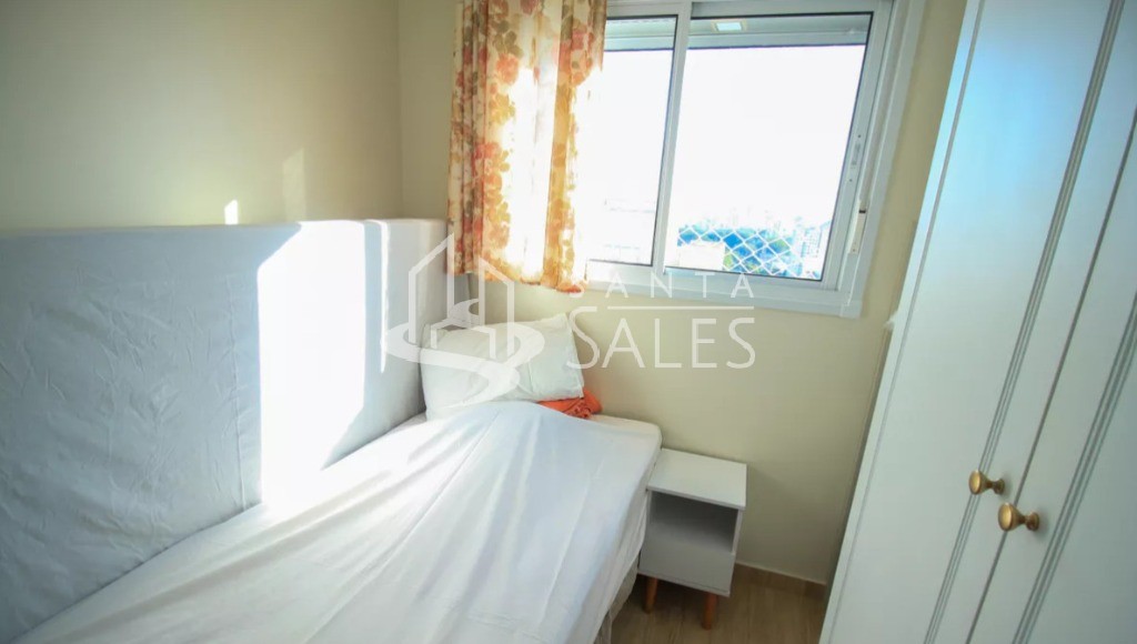 Apartamento, 2 quartos, 55 m² - Foto 16