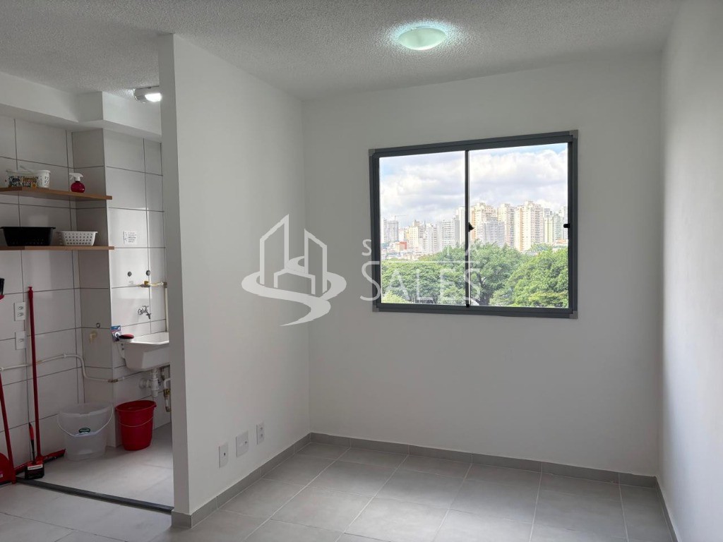 Apartamento, 1 quarto, 30 m² - Foto 9