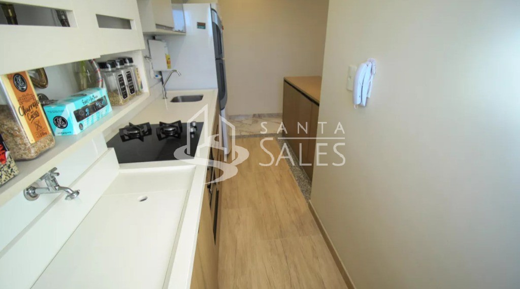 Apartamento, 2 quartos, 55 m² - Foto 13