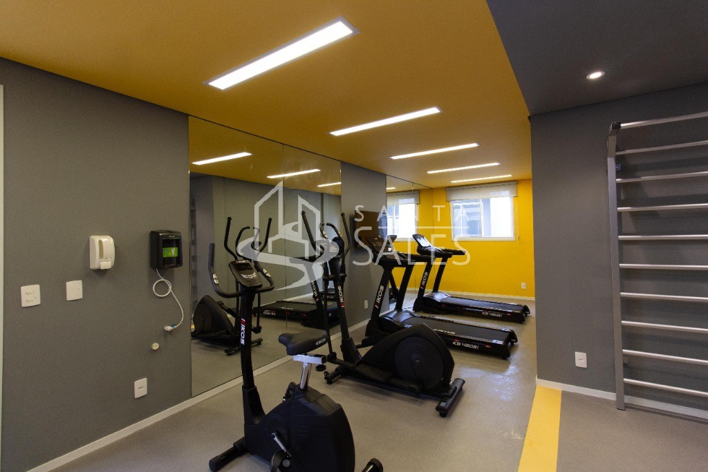 Apartamento, 2 quartos, 34 m² - Foto 29