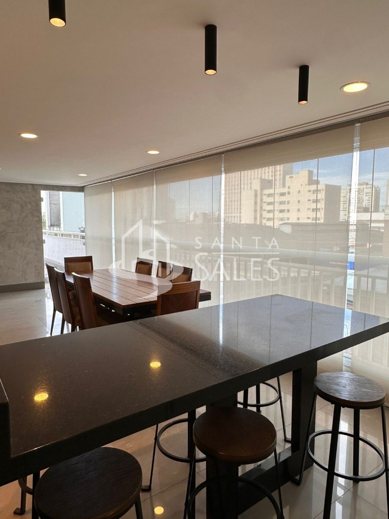 Apartamento, 3 quartos, 230 m² - Foto 61