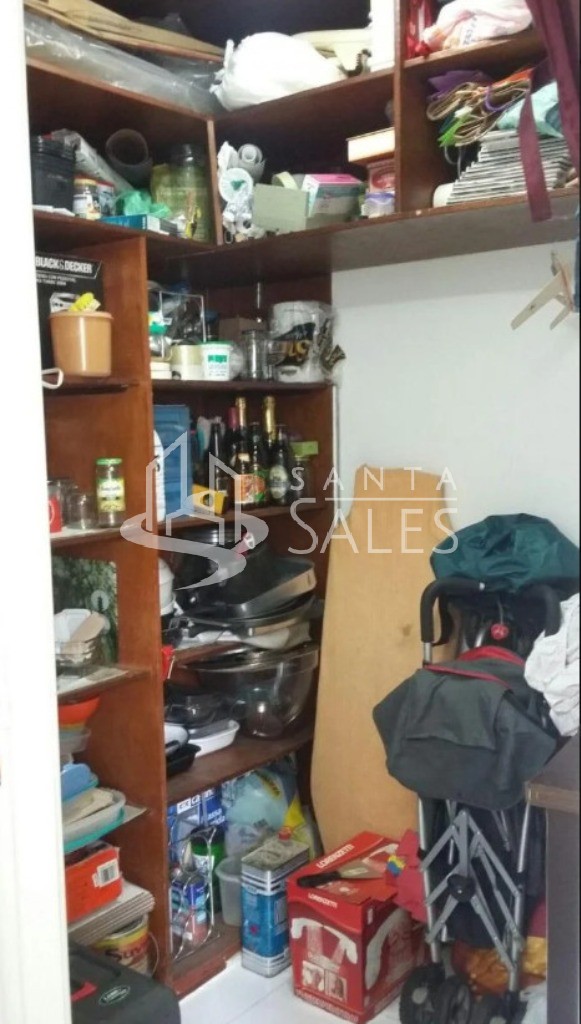 Apartamento, 2 quartos, 96 m² - Foto 3