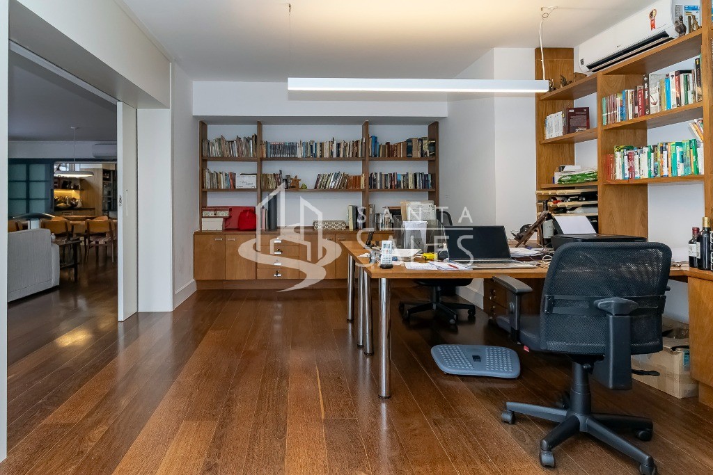 Apartamento, 3 quartos, 270 m² - Foto 25