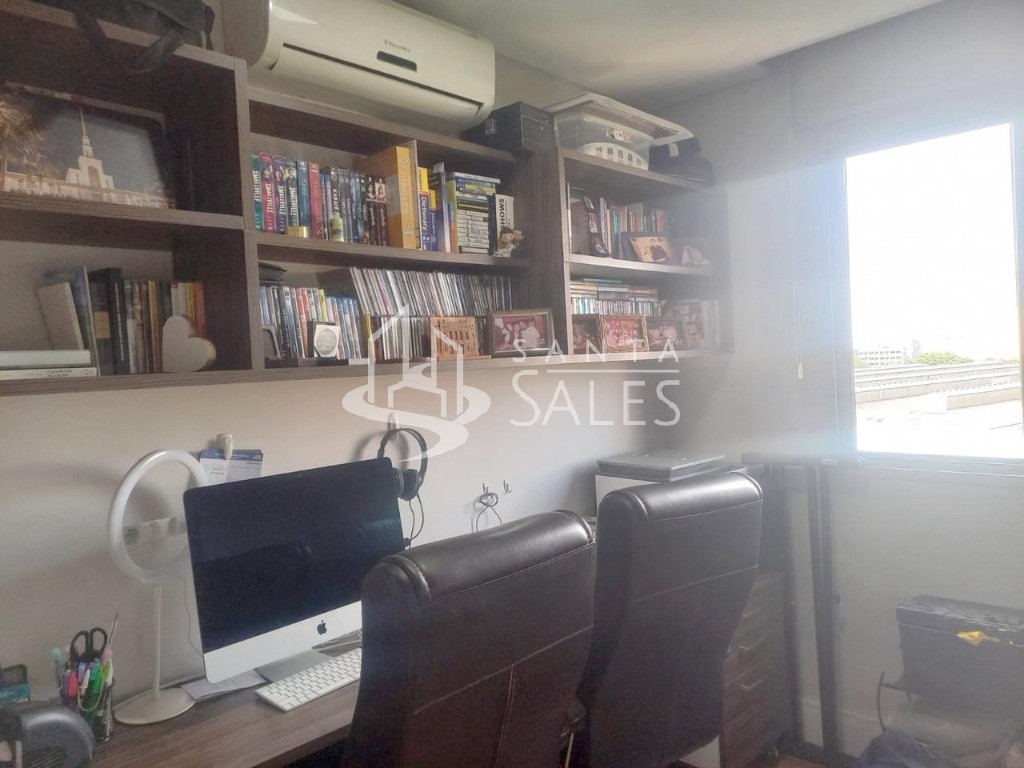 Apartamento, 1 quarto, 17 m² - Foto 5