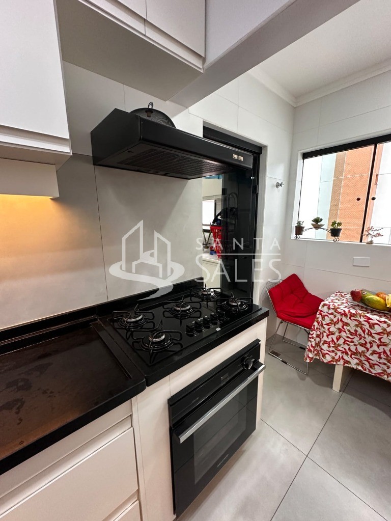 Cobertura, 3 quartos, 178 m² - Foto 12