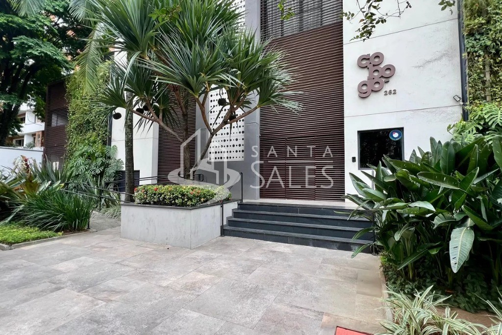 Apartamento, 1 quarto, 43 m² - Foto 32