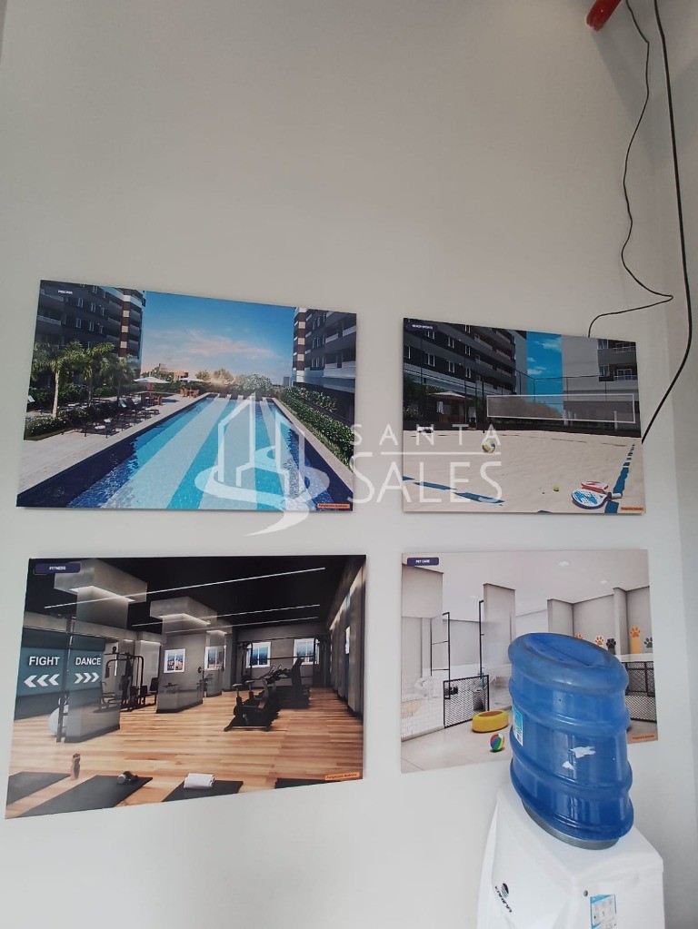 Apartamento, 2 quartos, 37 m² - Foto 15