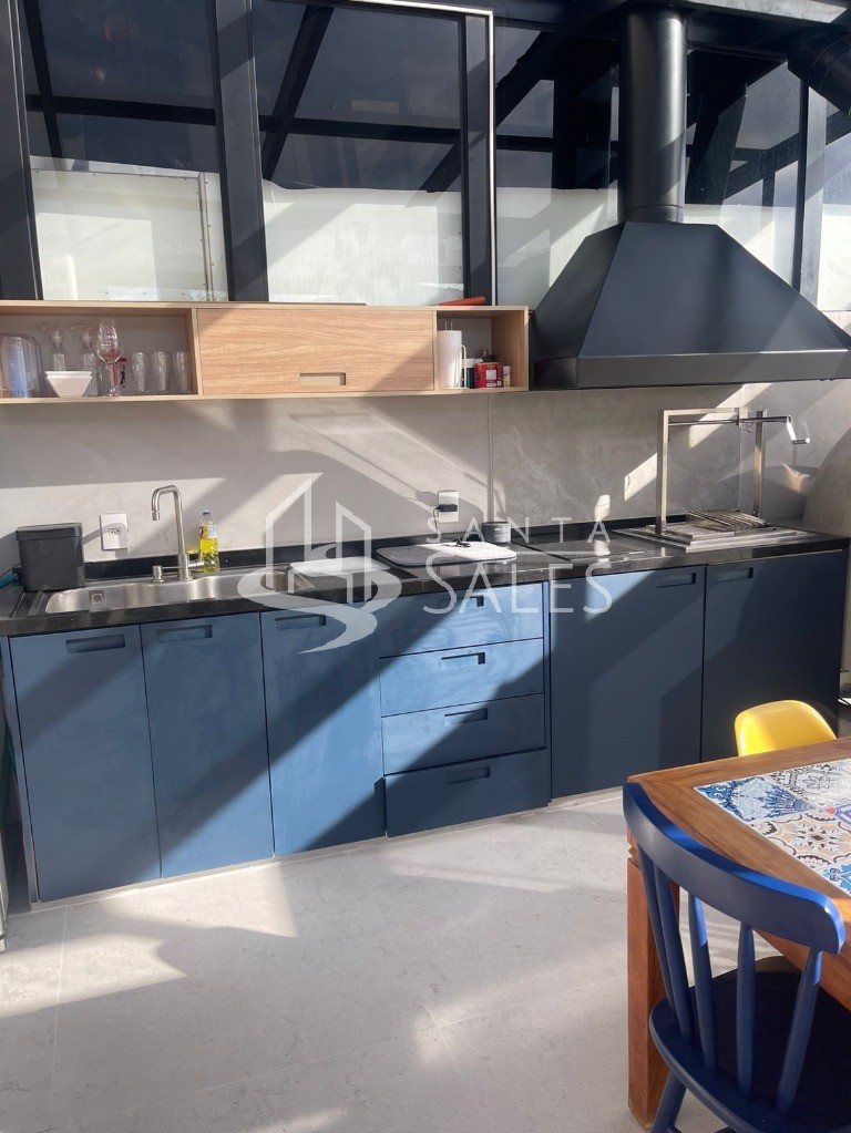 Apartamento, 1 quarto, 110 m² - Foto 17