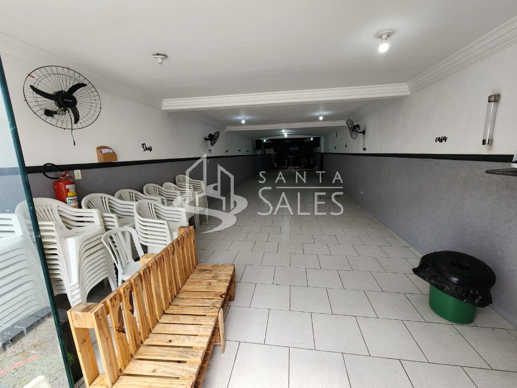 Casa, 5 quartos, 335 m² - Foto 22