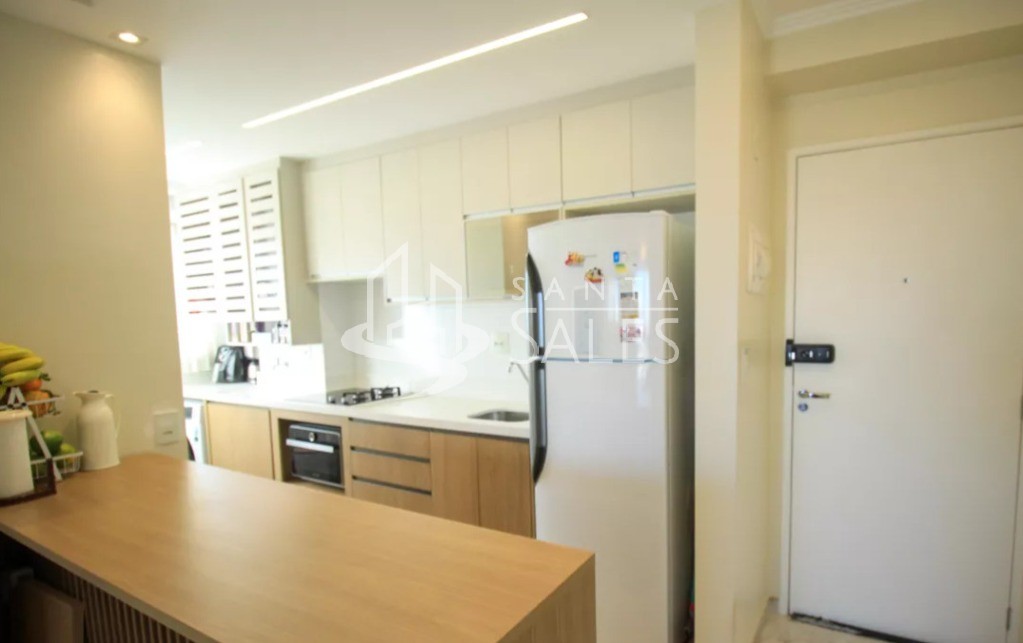 Apartamento, 2 quartos, 55 m² - Foto 6