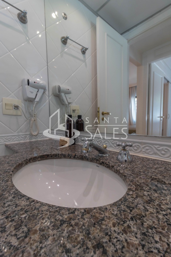 Flat/Apart Hotel, 1 quarto, 32 m² - Foto 21