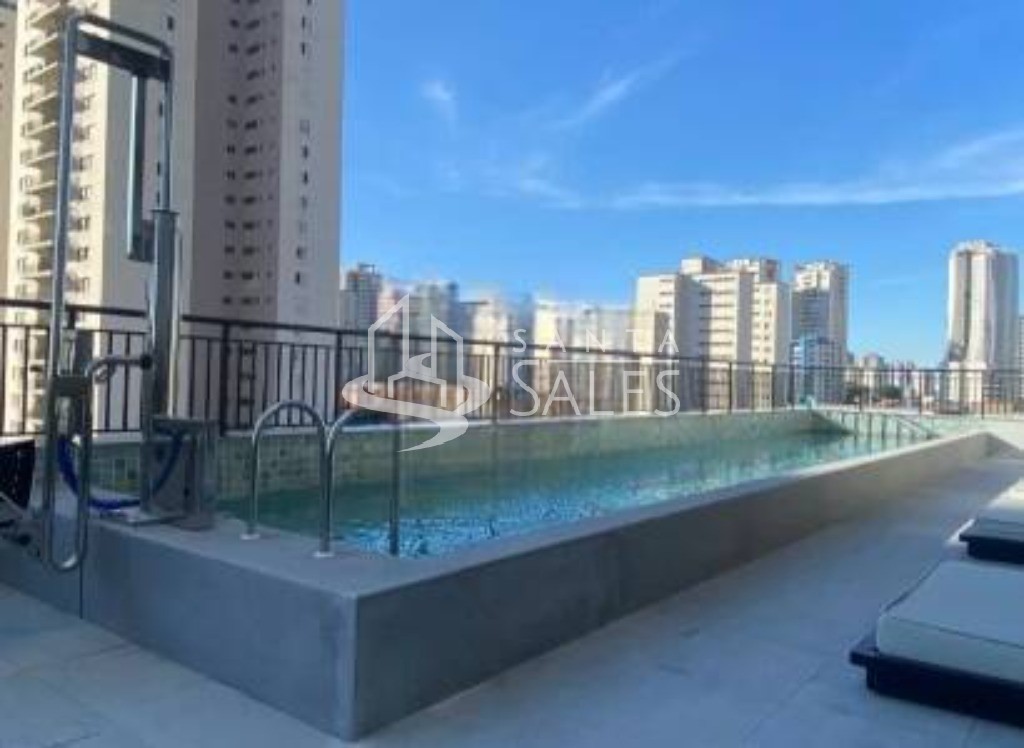 Apartamento, 1 quarto, 40 m² - Foto 17