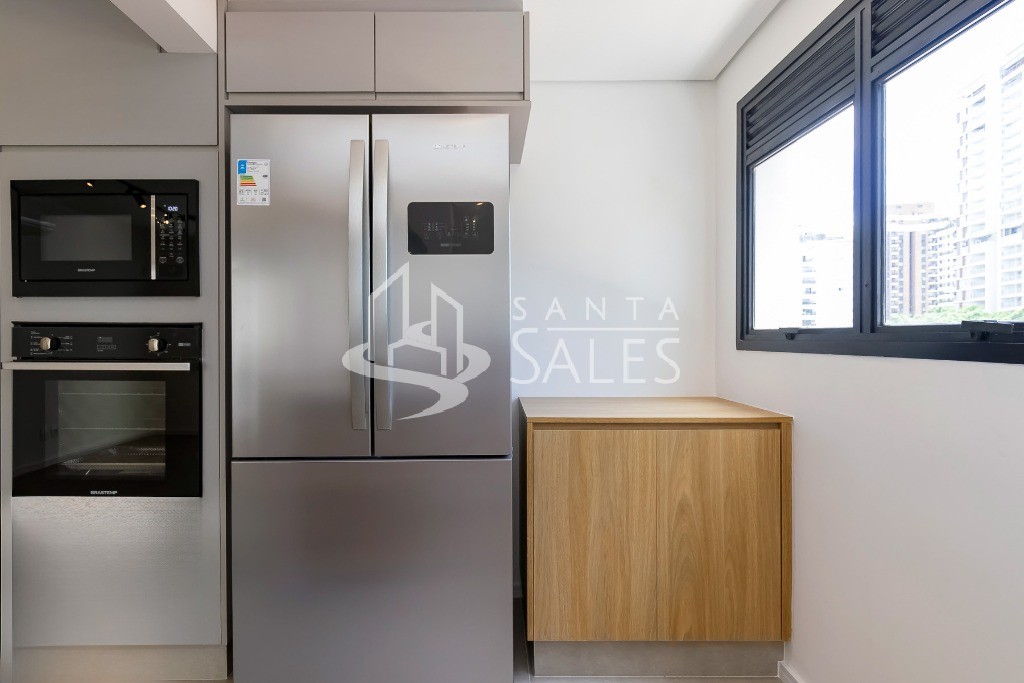 Apartamento, 3 quartos, 92 m² - Foto 12