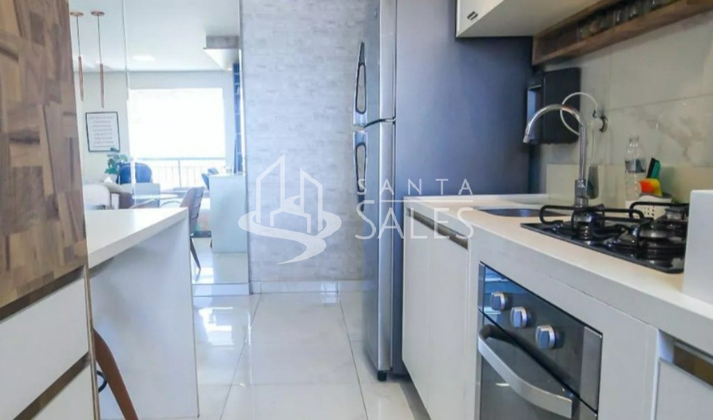 Apartamento, 2 quartos, 69 m² - Foto 7