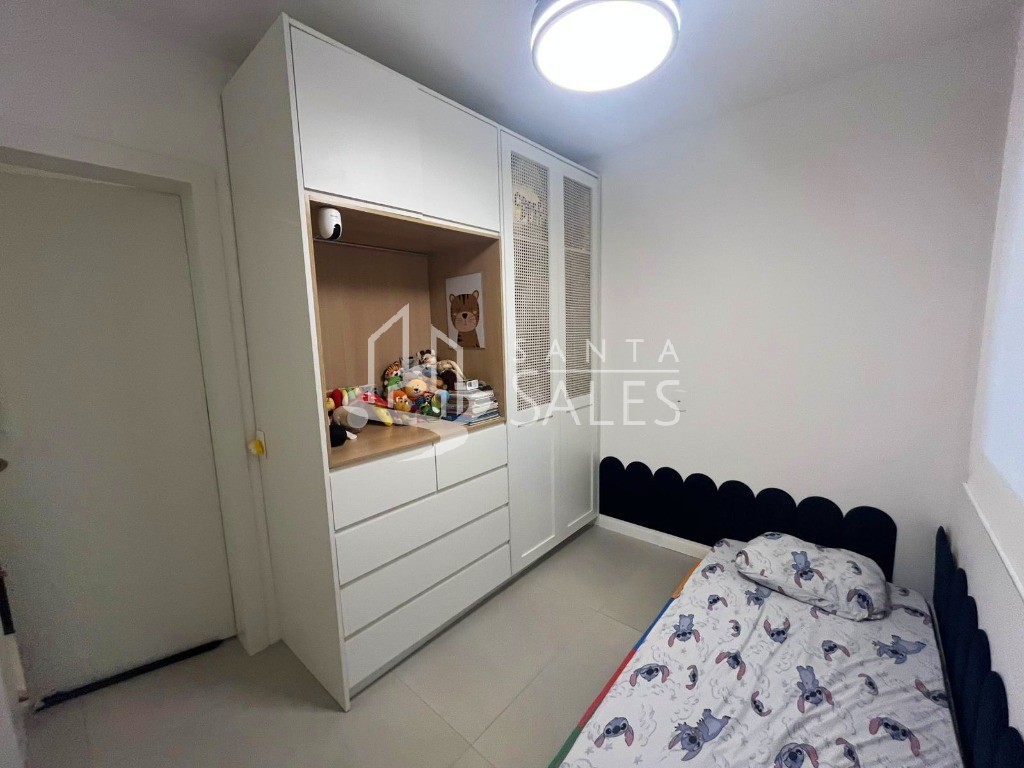 Apartamento, 2 quartos, 74 m² - Foto 46