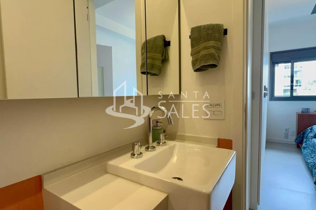 Apartamento, 2 quartos, 66 m² - Foto 20
