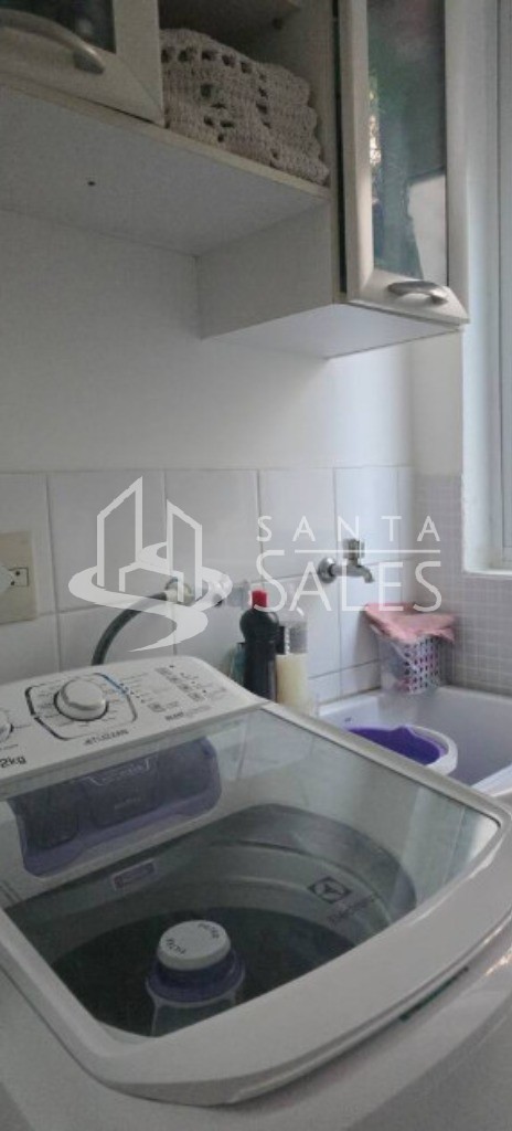 Apartamento, 1 quarto, 48 m² - Foto 8