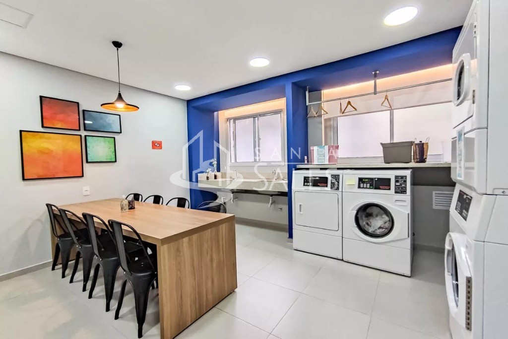 Apartamento, 1 quarto, 26 m² - Foto 22